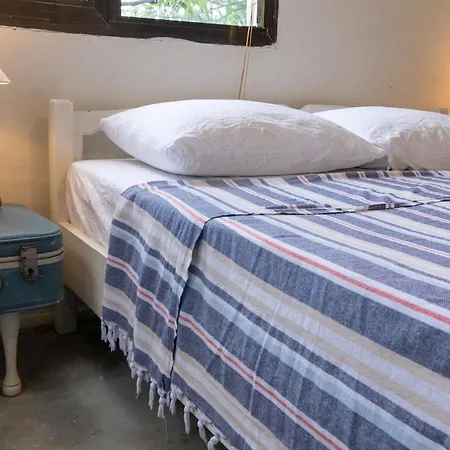 Отель Surf House
