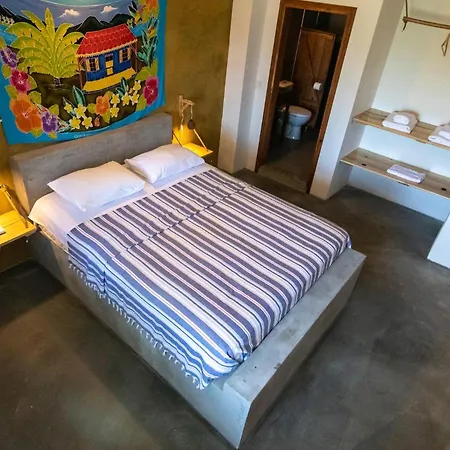 Surf House * Urla