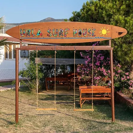 Hotel Surf House Urla