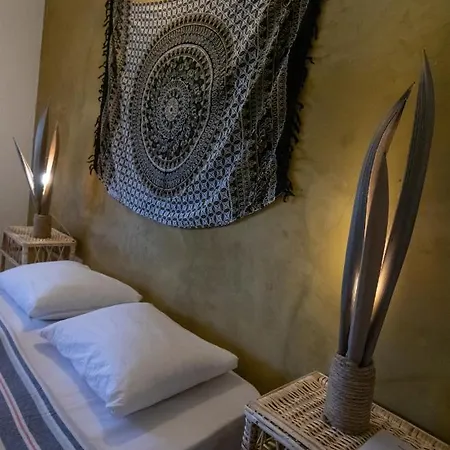 Surf House Hotel Urla