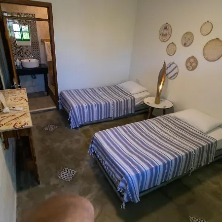 Surf House
