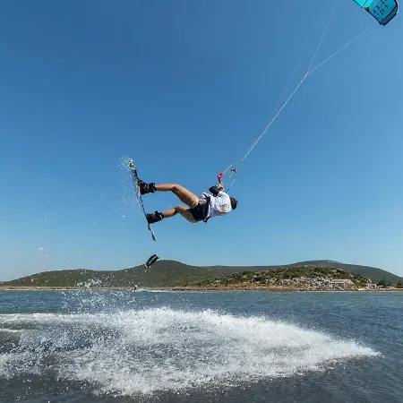 Surf House Hotel Urla