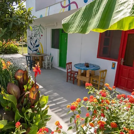 Surf House * Urla