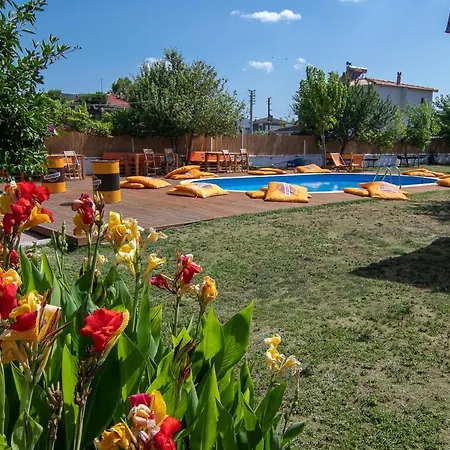 Surf House * Урла