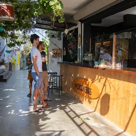 Surf House * Urla