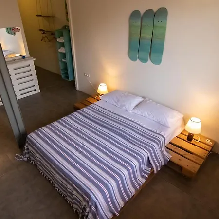 Surf House * Urla