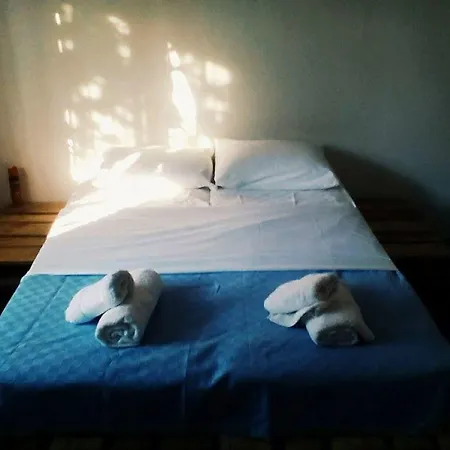 Surf House Hotel Urla