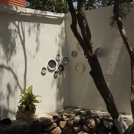 Hotel Surf House Urla