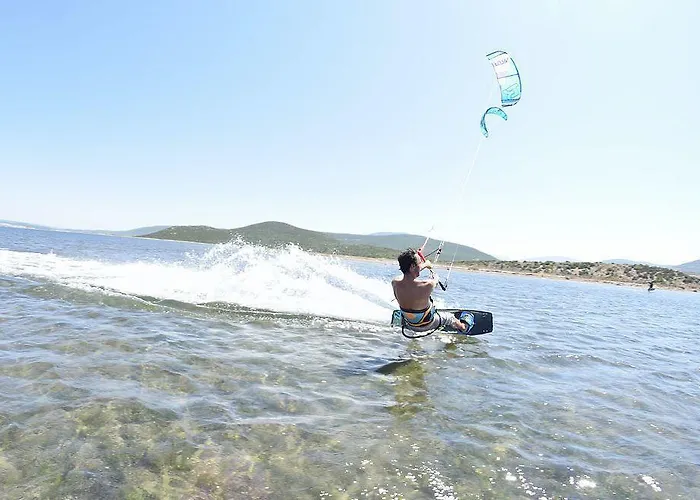 Hotel Surf House Urla