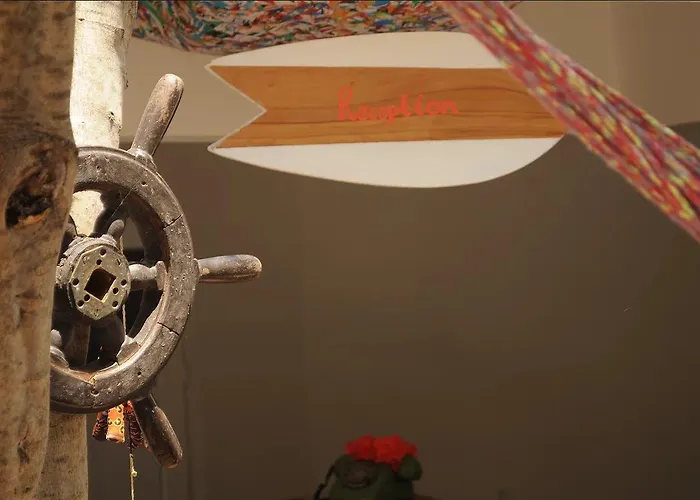 Surf House Hotel Urla