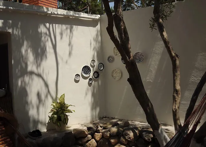 Otel Surf House Urla