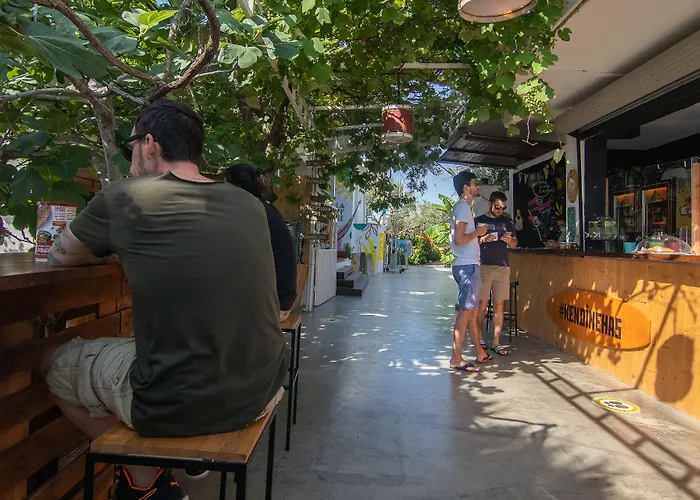 Hotel Surf House Urla