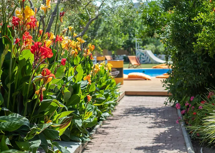 Hotel Surf House Urla