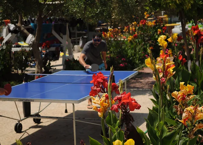 Hotel Surf House Urla