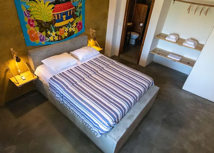 Hotel Surf House Urla