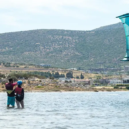 Surf House * Urla
