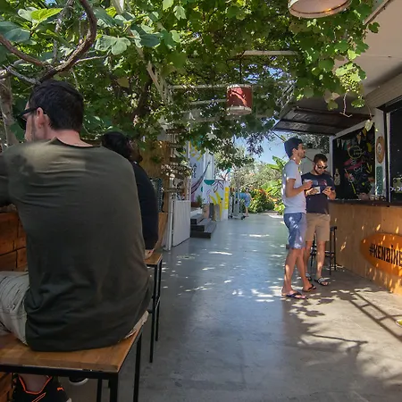 Hotel Surf House Urla