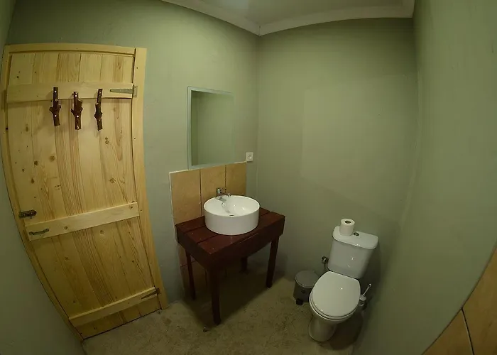 Отель Surf House