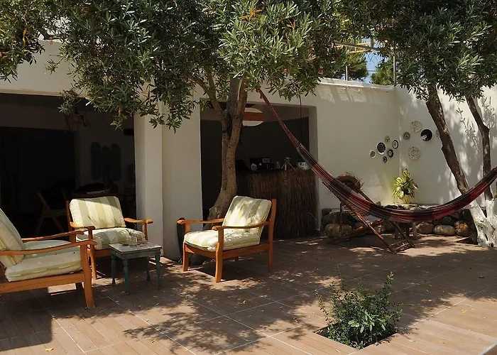 Surf House * Урла