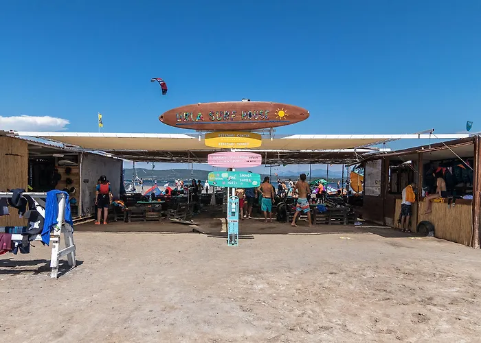 Отель Surf House *