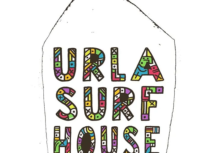 Surf House *